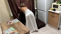 Sexy mature ass takes a dick in anal Homemade milf Sexy mature ass takes a dick in anal Homemade milf