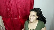 secretaria cachonda le tiene ganas a su jefe y hace lo que sea por fornicar con el as iacute que empieza agarr aacute ndole el pene y se lo masturba secretaria cachonda le tiene ganas a su jefe y hace lo que sea por fornicar con el as iacute que empieza agarr aacute ndole el pene y se lo masturba