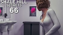 SHALE HILL SECRETS 66 bull Sneaking around in the bathroom