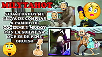 mujer joven se entrega a sugar de pene grueso que tiene 54 a ntilde os y me puso a pujar mujer joven se entrega a sugar de pene grueso que tiene 54 a ntilde os y me puso a pujar