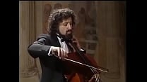 Mischa Maisky plays Bach Cello Suite no1