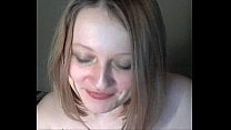 Webcam chat amateur cum inside pussy