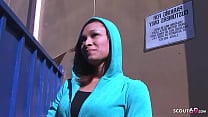 Natural Girl Maddox talk to First Black Monster Cock Fuck Natural Girl Maddox talk to First Black Monster Cock Fuck