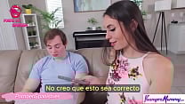 Necesito ver si tu polla es m aacute s grande que la de tu papa Subtitulado espa ntilde ol Necesito ver si tu polla es m aacute s grande que la de tu papa Subtitulado espa ntilde ol