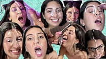 Huge Cumshot Compilation Facials Cum in Mouth Cum Swallowing Huge Cumshot Compilation Facials Cum in Mouth Cum Swallowing