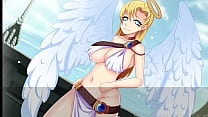 Lola  039 s Adventures Chapter 5  An Angel with a Heavenly Dick
