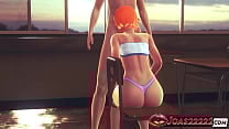 Gwen Tennyson Gloryhole Blowjob Big Tits amp Ass Redhead Takes Massive Cumshot in 3D Hentai Gwen Tennyson Gloryhole Blowjob Big Tits amp Ass Redhead Takes Massive Cumshot in 3D Hentai
