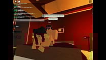 Step bro fucks me in roblox