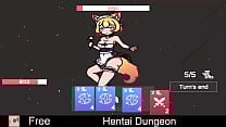 Hentai Dungeon