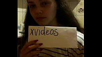 Verification video