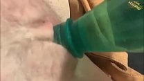 Hot Fingering And Masturbating With A Bottle Watch Me Squirt Badly Hot Fingering And Masturbating With A Bottle Watch Me Squirt Badly