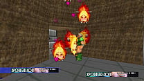 Hentai Doom HDOOM gameplay 4