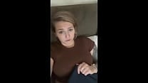 Emily Dutch Oven Farts First Person View