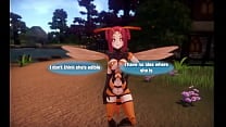 Monster Girl Island  Monthly Hentai game  Ep 14 hornet monster girl t by a lesbian purple slime girl Monster Girl Island  Monthly Hentai game  Ep 14 hornet monster girl t by a lesbian purple slime girl