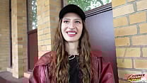GERMAN SCOUT Slim Ukrainian Girl Mari Moon accidentally cum in eye at Pick Up Casting Fuck in Berlin GERMAN SCOUT Slim Ukrainian Girl Mari Moon accidentally cum in eye at Pick Up Casting Fuck in Berlin