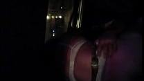Gil stuck the wood into the married woman in the backseat of her car in the middle of the street Gil stuck the wood into the married woman in the backseat of her car in the middle of the street