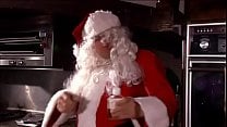 Chocolate sex goddess with huge knockers Alexis Silver in Santa 039 s suit helps lucky fellow to spend Christmas night in very special way Chocolate sex goddess with huge knockers Alexis Silver in Santa 039 s suit helps lucky fellow to spend Christmas night in very special way