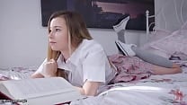 Stepson anal fucks stepmom and her bff Stepson anal fucks stepmom and her bff
