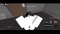 Roblox Random fucked