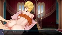 Dragon Ball Divine Adventure Part 22 Saiyan Blowjob Dragon Ball Divine Adventure Part 22 Saiyan Blowjob