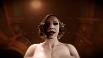 Futanari Lady Dimitrescu Dominates you Taker POV Futanari Lady Dimitrescu Dominates you Taker POV