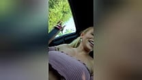 Husband Leaves A Slutwife Without A Car