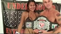 INTERGENDER MATCHES UNDERGROUND INTERGENDER WRESTLING PROMOTION See more videos here
