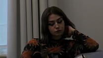 Fucked my step sister when my parents left Fucked my step sister when my parents left
