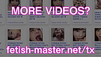 Japanese Asian Tongue Spit Face Nose Licking Sucking Kissing Handjob Fetish More at fetish master net Japanese Asian Tongue Spit Face Nose Licking Sucking Kissing Handjob Fetish More at fetish master net