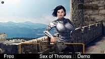 Sex of Thrones Demo