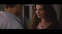 Anne Hathaway in Love and Other d 2011