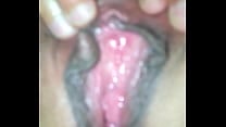 Fingering and fisting my wife and her super wet creamy pussy before cleaning up all of her cum with my mouth Fingering and fisting my wife and her super wet creamy pussy before cleaning up all of her cum with my mouth