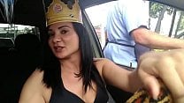 Aventuras no Uber do Sexo Ca ccedil ando Pica em Madureira acabei com a coroa do Burguer King Aventuras no Uber do Sexo Ca ccedil ando Pica em Madureira acabei com a coroa do Burguer King