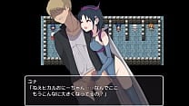 悪の女幹部クエスト２〔日本語版〕フルギャラリー３