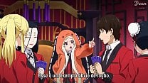 Kakegurui Season 2 Legendado 3