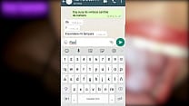 Videollamada whatsapp caliente mi hermanastra Susy me chupa la verga y recibe semen en la boca en vivo Videollamada whatsapp caliente mi hermanastra Susy me chupa la verga y recibe semen en la boca en vivo
