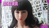 Akira 135 cm Tu Mu ntilde eca Real Love Sex Doll iexcl A Follar Akira 135 cm Tu Mu ntilde eca Real Love Sex Doll iexcl A Follar
