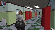 Mrs  Keagan After School Freak off GAME PLAY VIDEO Mrs  Keagan After School Freak off GAME PLAY VIDEO