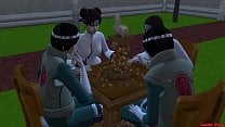 El Equipo 9 Tiene Nuevo Entrenamiento Tenten Follada Gangbang Naruto Hentai El Equipo 9 Tiene Nuevo Entrenamiento Tenten Follada Gangbang Naruto Hentai