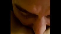 StormySkyee getting her pussy ate  amp  a quick fuck from behind from a older man StormySkyee getting her pussy ate  amp  a quick fuck from behind from a older man