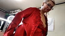Suck my dick my Queen Hot pov games of mature married couple