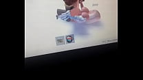Follando en roblox  se me olvido por donde iba xd 