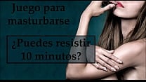 iquest Puedes resistir 10 minutos sin correrte en este JOI   iquest Puedes resistir 10 minutos sin correrte en este JOI