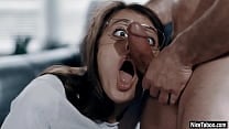 Hot big ass teen Gia Derza fucked so hard in ass by priest after blowjob Hot big ass teen Gia Derza fucked so hard in ass by priest after blowjob