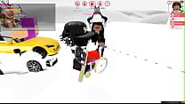2 boys on roblox