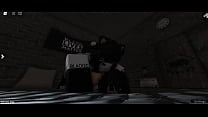 Me folle a mi amiga lesbiana en roblox