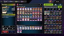 Como craftar cartas no yugioh