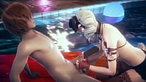 Hentai Sexy Girl Handjob and fucked at pool Asian Japanese Manga Anime Hentai 3D Porn Hentai Sexy Girl Handjob and fucked at pool Asian Japanese Manga Anime Hentai 3D Porn
