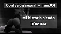 Una D oacute mina Te Cuenta Su Historia y Te Masturba En Espa ntilde ol Una D oacute mina Te Cuenta Su Historia y Te Masturba En Espa ntilde ol