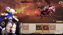 EP6  The Battle Continues   Half Demon Shinobi